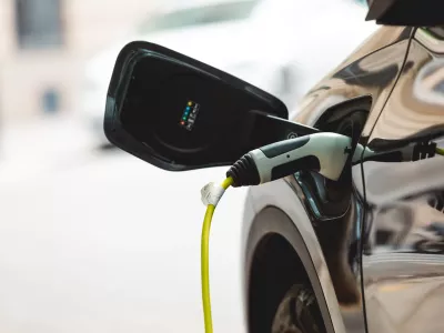 Borne électrique