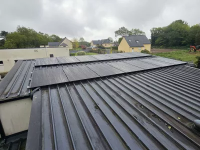 Photovoltaïque 